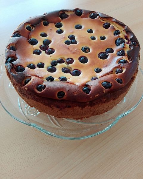 Früchtequark Rezepte | Chefkoch