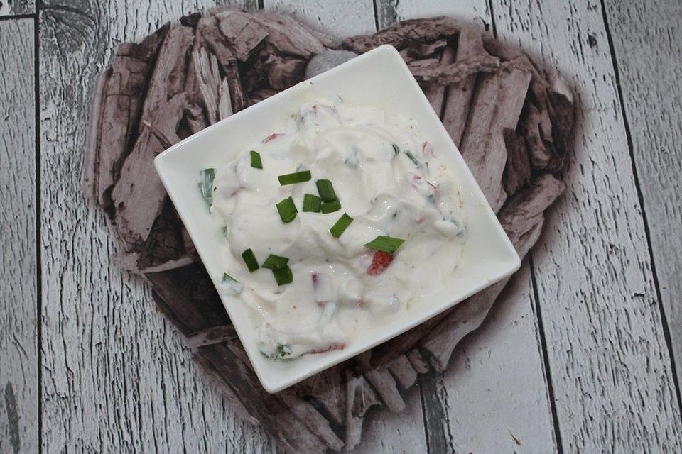 Paprikadip Paprikadip