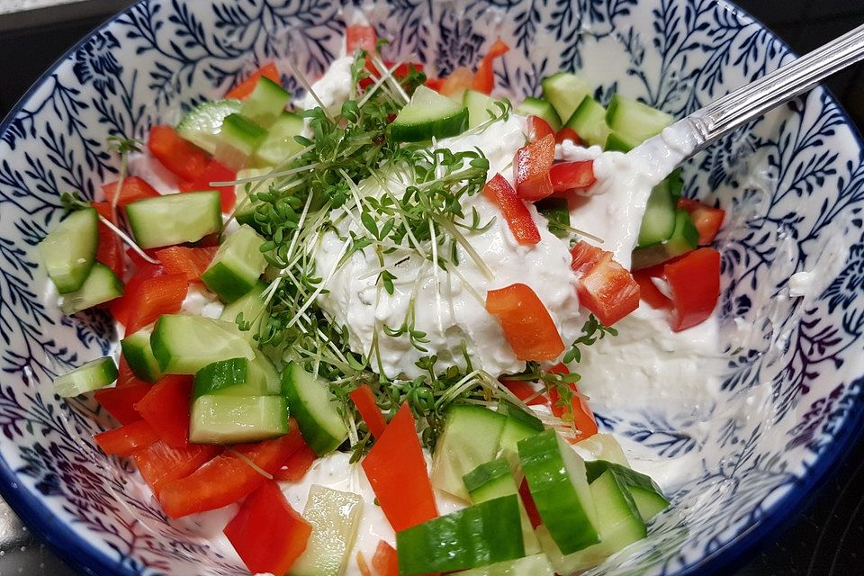 Paprikadip