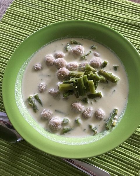 Spargelsuppe Rezepte - die besten Rezepte 2026 | Chefkoch Spargelsuppe Rezepte - die besten Rezepte 2026 | Chefkoch