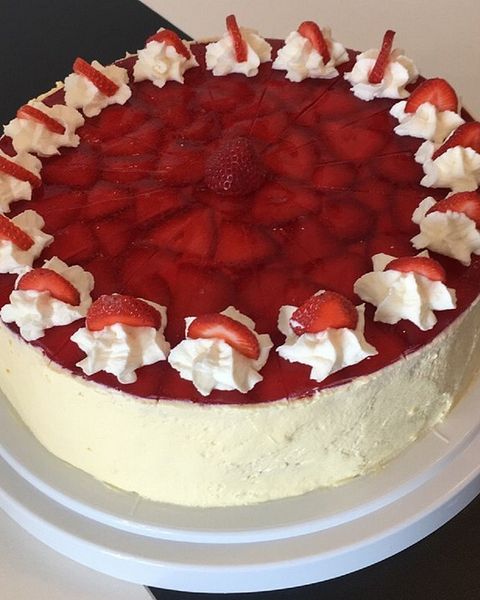 Vanillecreme Rezepte | Chefkoch