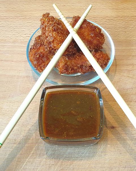 Chinesische Sauce Rezepte | Chefkoch Chinesische Sauce Rezepte | Chefkoch