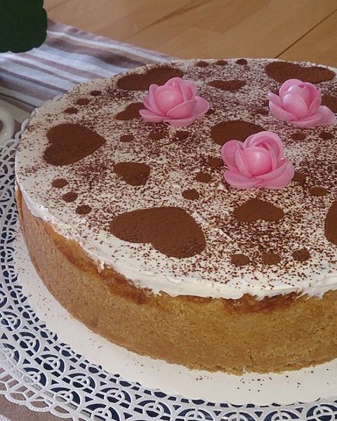 Apfelweintorte Rezepte | Chefkoch