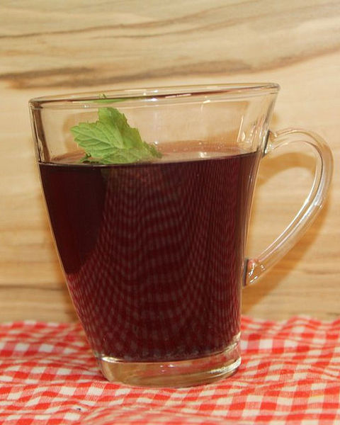 Pfefferminz Rezepte | Chefkoch