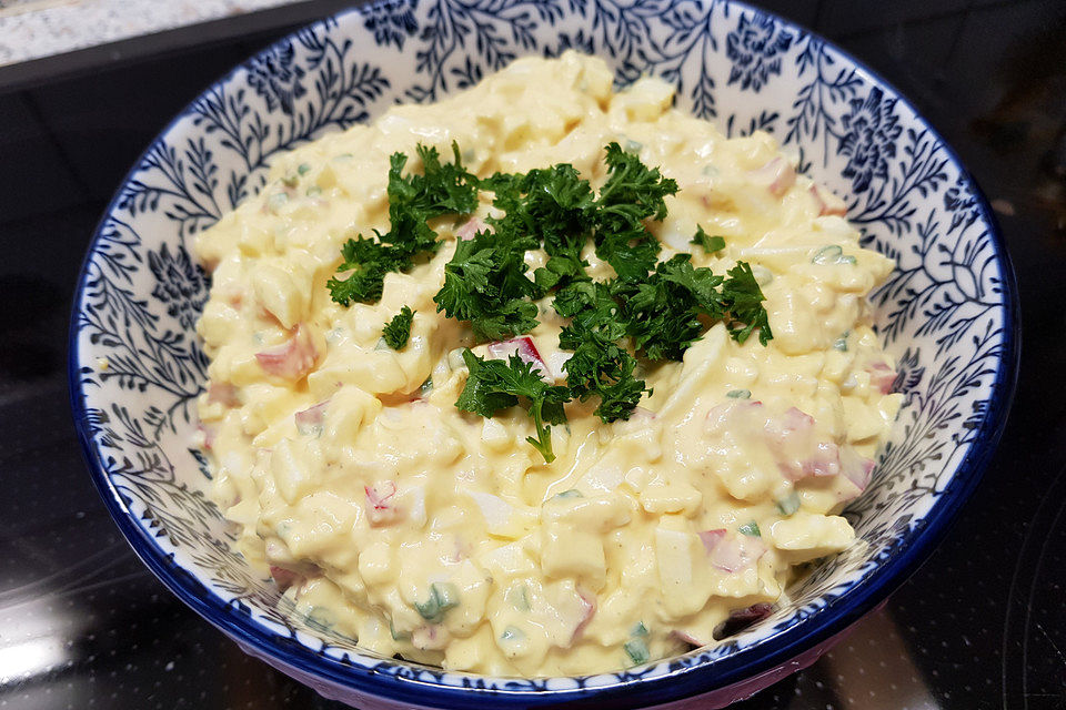 Eiersalat