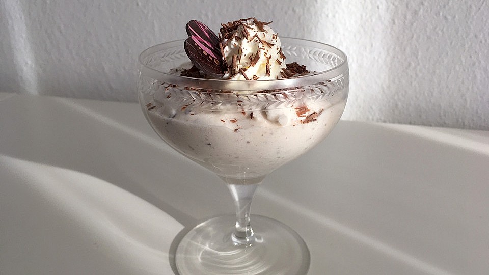 Schnelle Herrencreme von Jennerin| Chefkoch Schnelle Herrencreme von Jennerin| Chefkoch