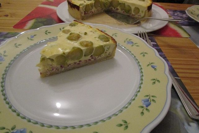 Rosenkohltorte Von Hippo62| Chefkoch