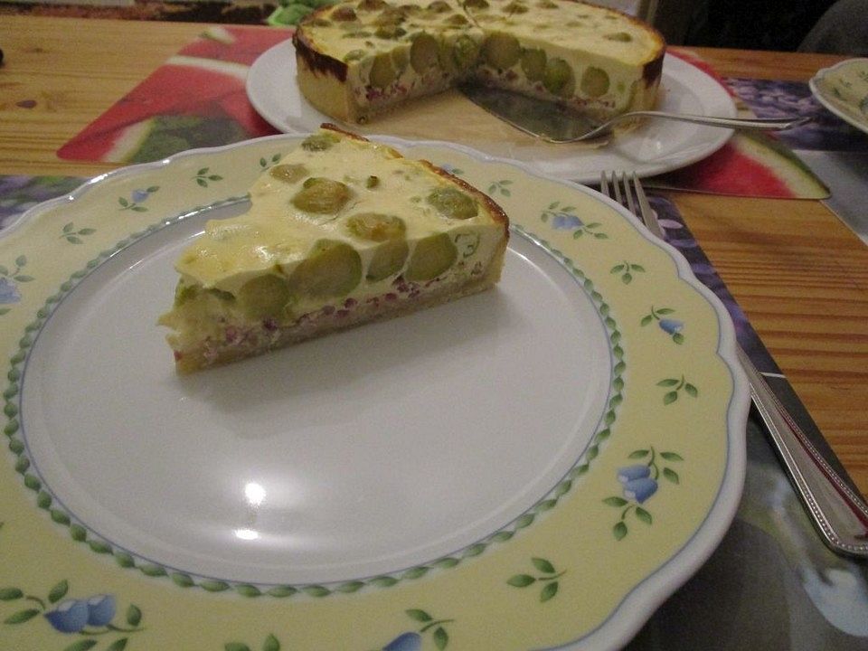 Rosenkohltorte Von Hippo62| Chefkoch