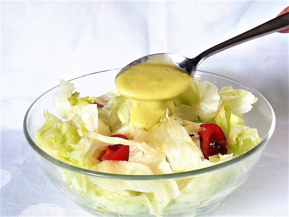Avocado-Salatdressing von Henne01| Chefkoch
