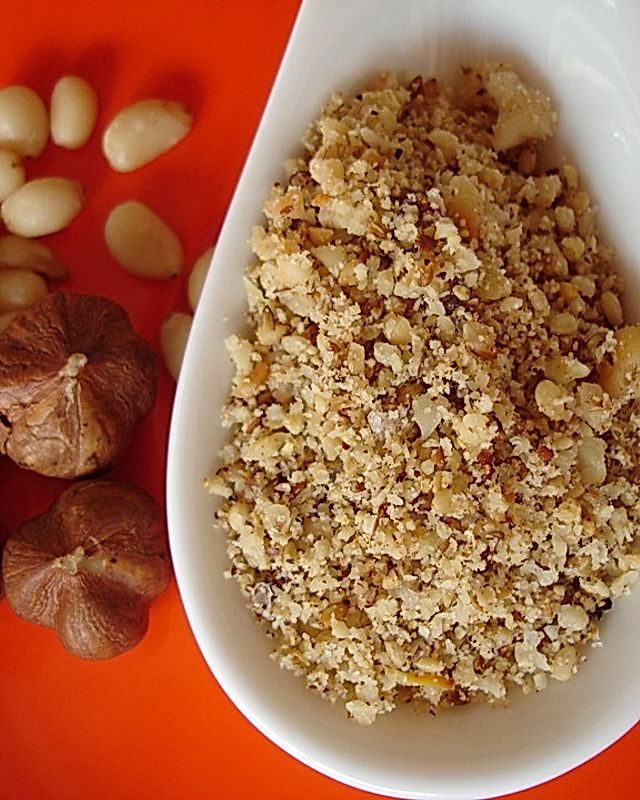 Dukkah Rezepte Chefkoch