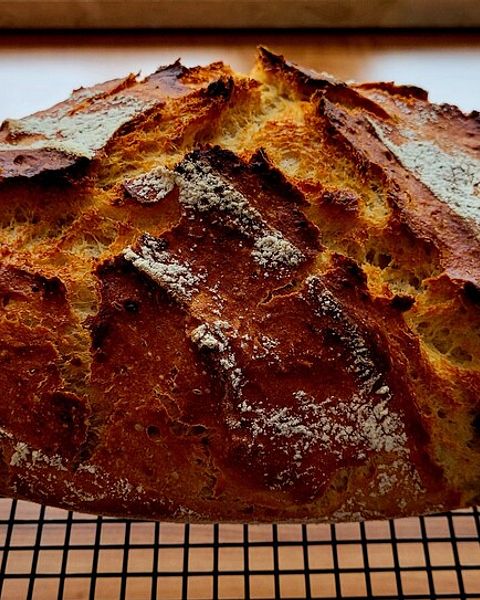 Kartoffelbrot Rezepte | Chefkoch