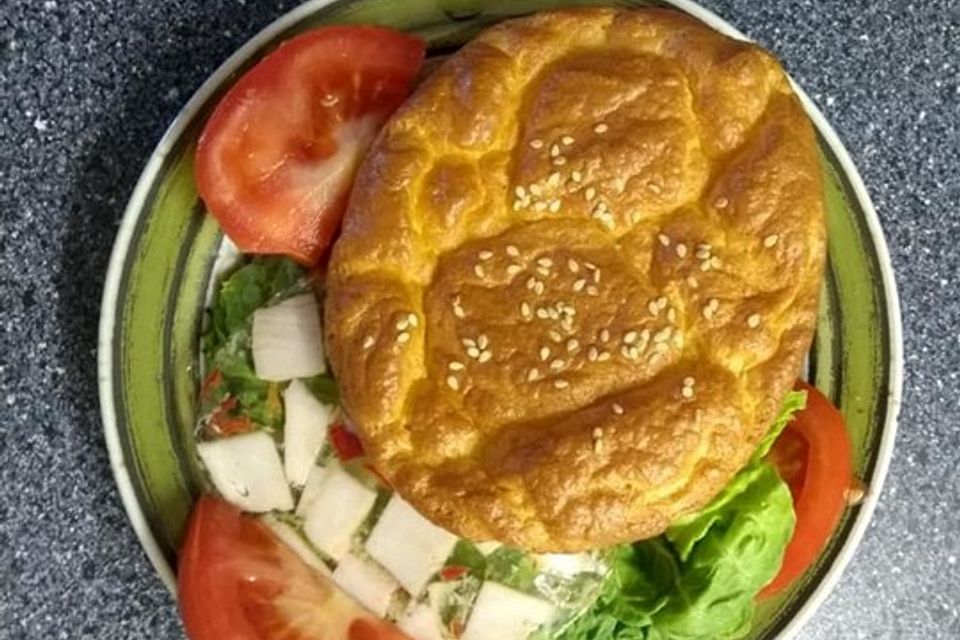 Low Carb Sandwich Low Carb Sandwich