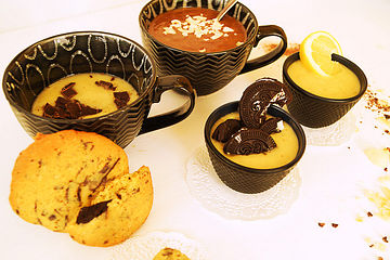 Nicecream Mit Banane Von Heartofginger Chefkoch 