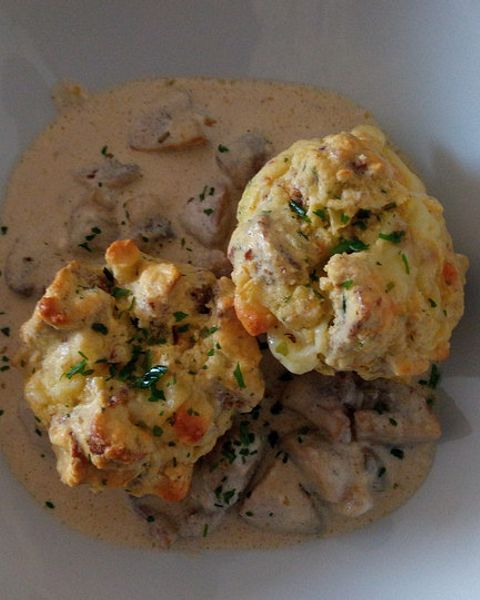 Rahmschwammerl Rezepte | Chefkoch