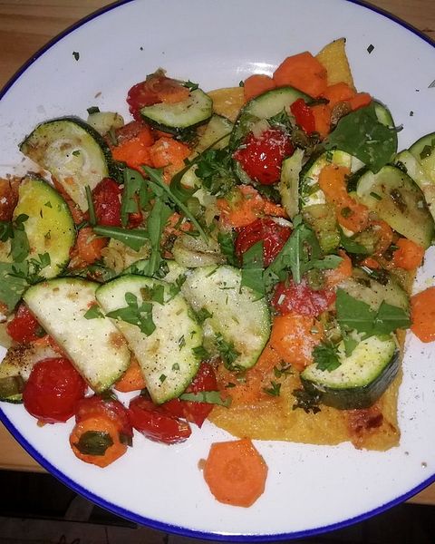 Sommergemüse Rezepte | Chefkoch