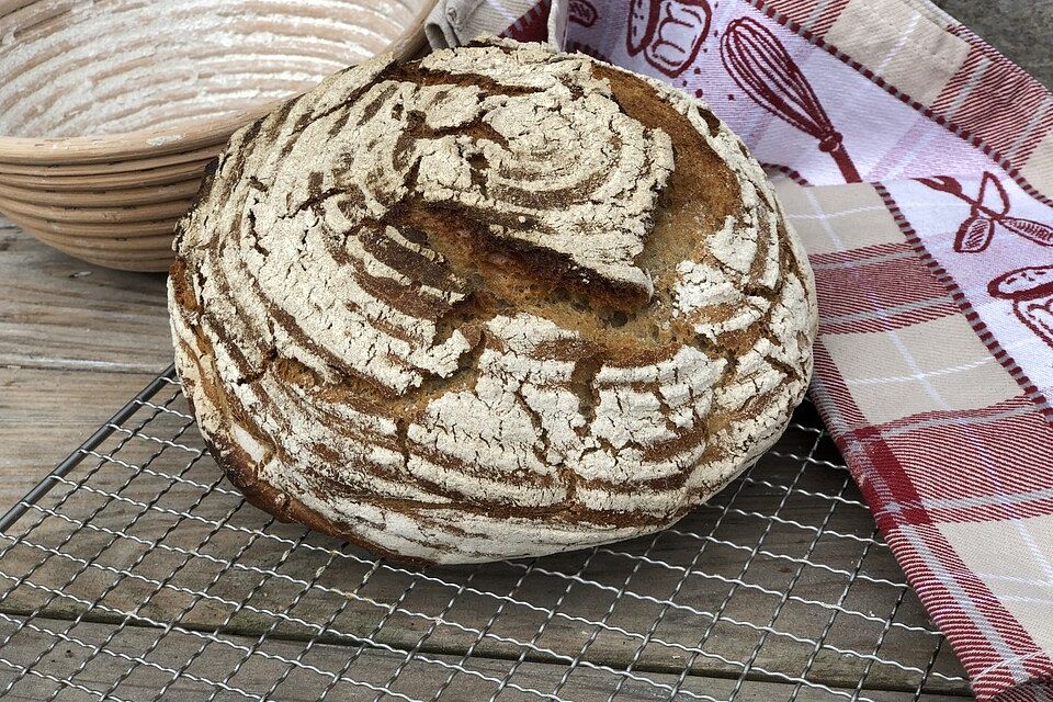 Landbrot