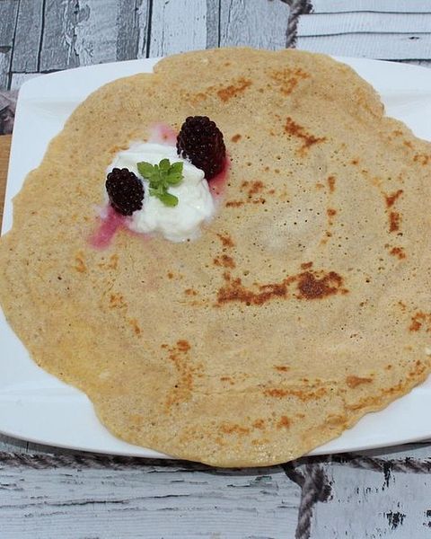 Mehlpfannkuchen Rezepte | Chefkoch