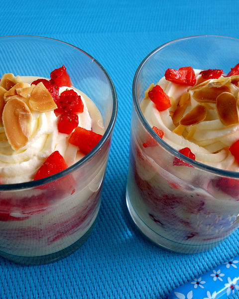 Vanillecreme Rezepte | Chefkoch Vanillecreme Rezepte | Chefkoch