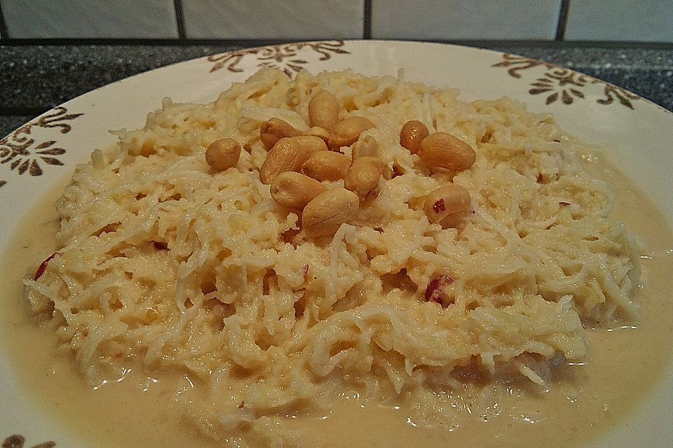 Kohlrabi-Apfel-Salat