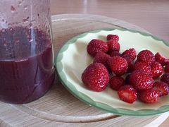 Erdbeersirup Rezepte Chefkoch 
