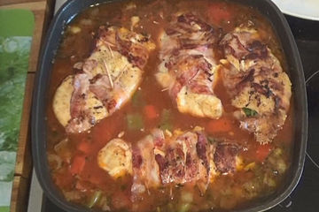 Cambozola Rezepte - Cambozola Classic