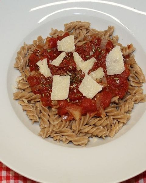 Tortiglioni Rezepte Chefkoch