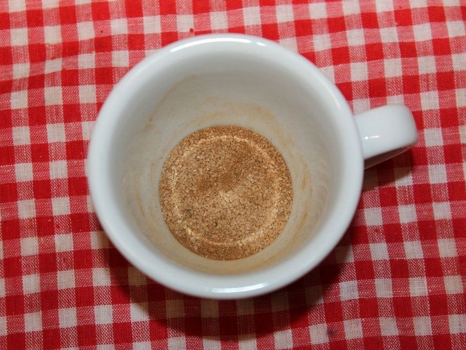 Poudre douce milde Gewürzmischung von Weiking Chefkoch