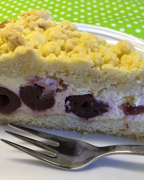 Quarktorten Rezepte | Chefkoch