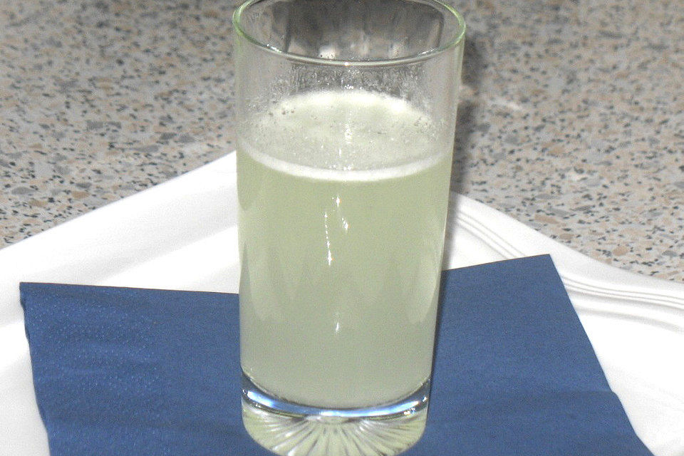 Brausepulver Brausepulver