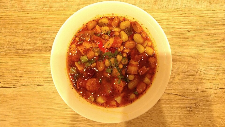 Bohnentopf von long-tall-earny Bohnentopf von long-tall-earny