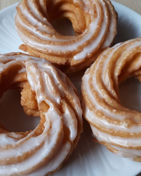 Spritzkuchen Rezepte | Chefkoch Spritzkuchen Rezepte | Chefkoch