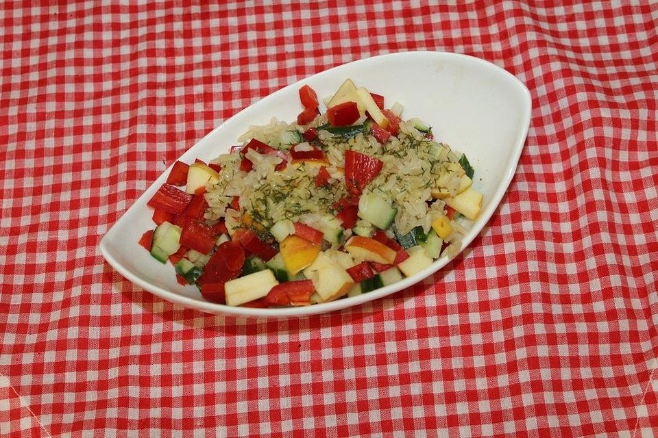 Curry-Reissalat