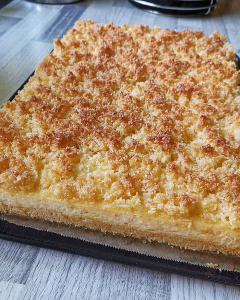 Schmand Mandarinen Kuchen Rezepte | Chefkoch