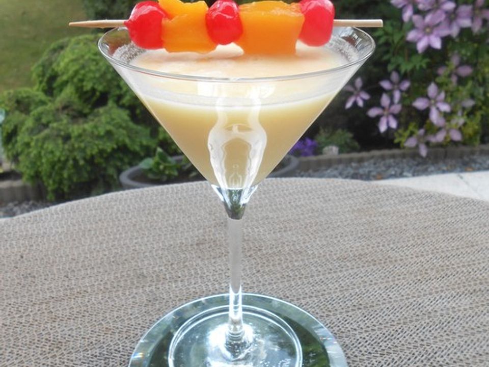 Bora Bora von Mert1905 | Chefkoch