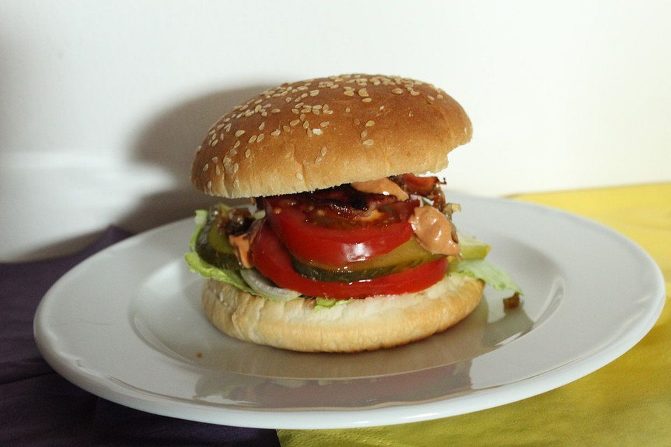 Classic Cheeseburger Classic Cheeseburger
