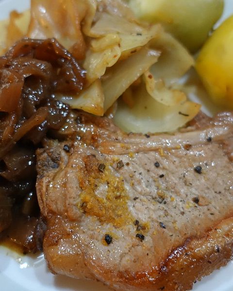 Schweinekotelett Rezepte | Chefkoch