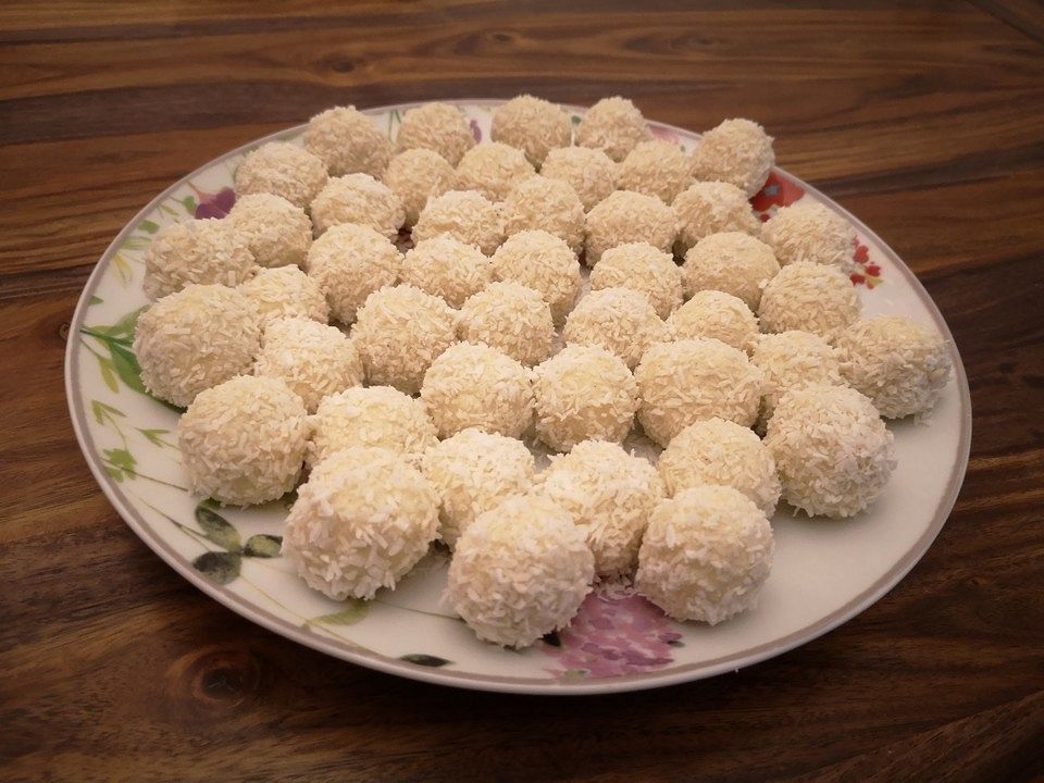 Raffaello von haudenmecki Chefkoch