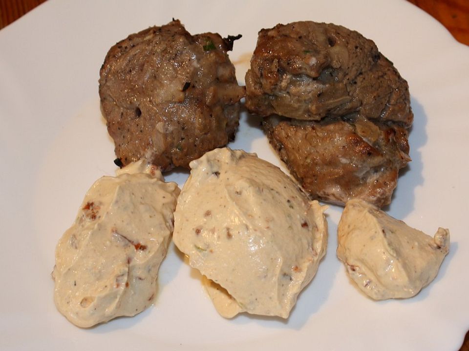 ChipotleCreme von Klaumix Chefkoch