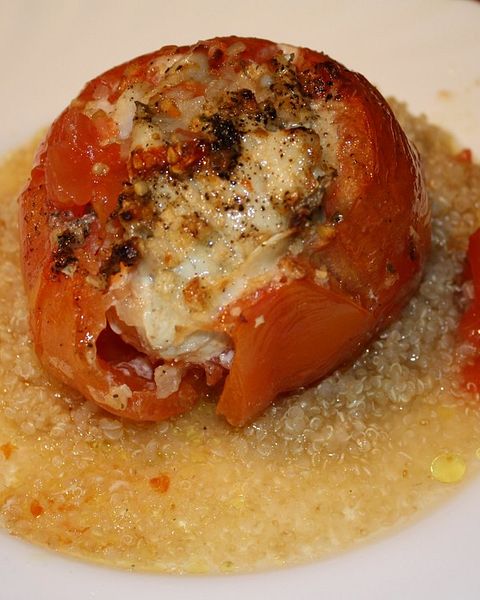 Doradenfilet Rezepte | Chefkoch