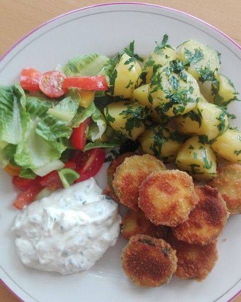 Petersilienkartoffeln Rezepte | Chefkoch