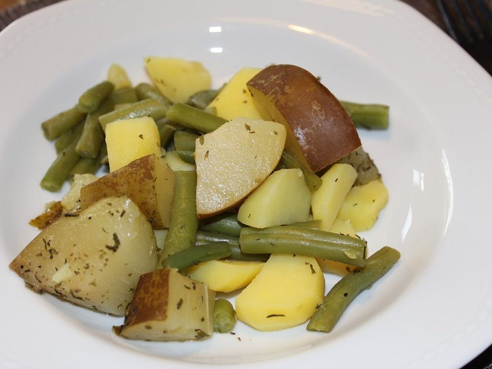 Bohnen-Birnen-Kartoffel-Topf von anneforever| Chefkoch