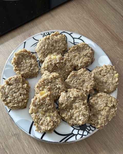 Bananenkekse Rezepte | Chefkoch Bananenkekse Rezepte | Chefkoch