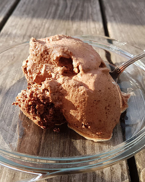Schokoladeneis Rezepte | Chefkoch