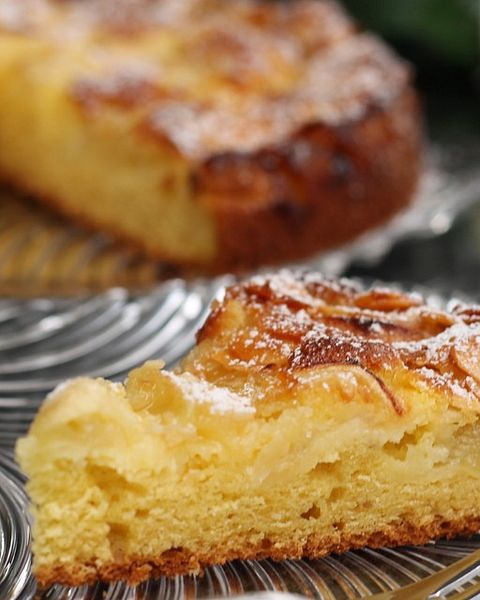 Apfelrahmkuchen Rezepte | Chefkoch Apfelrahmkuchen Rezepte | Chefkoch