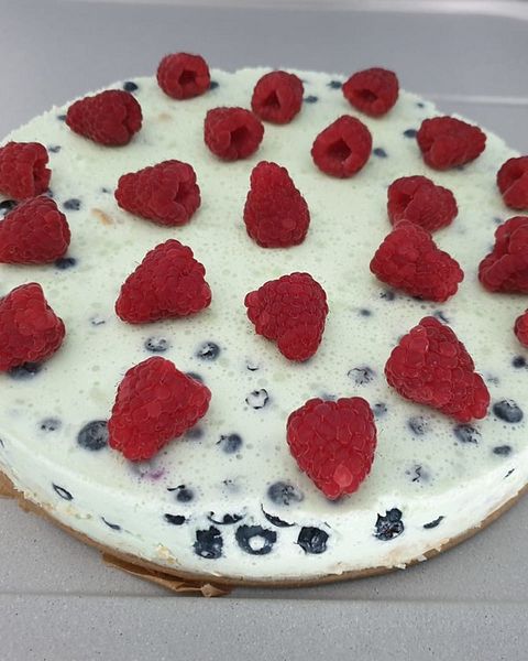 Waldbeeren Rezepte | Chefkoch Waldbeeren Rezepte | Chefkoch