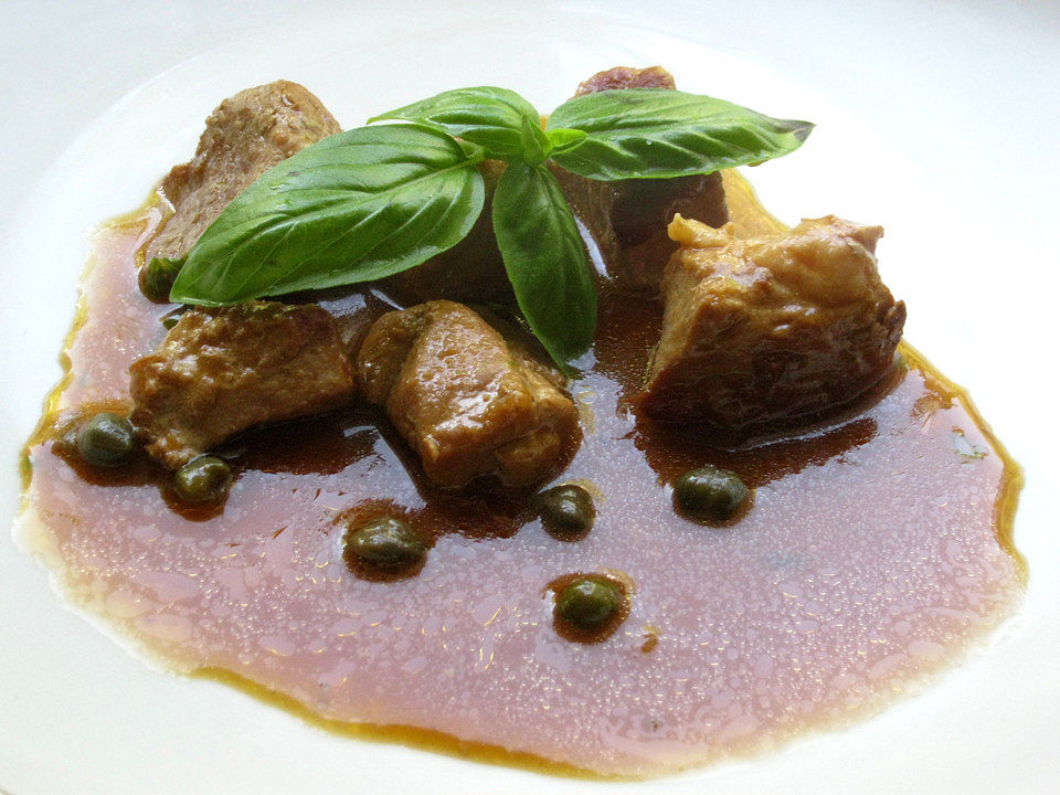 Heidis Rezepte, Heidis Rezeptsammlung