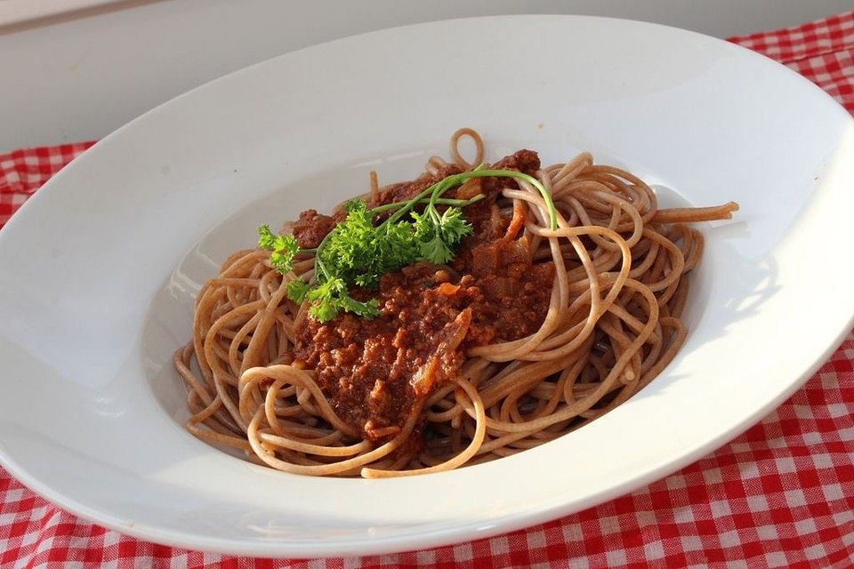 Klaumix Pastasauce