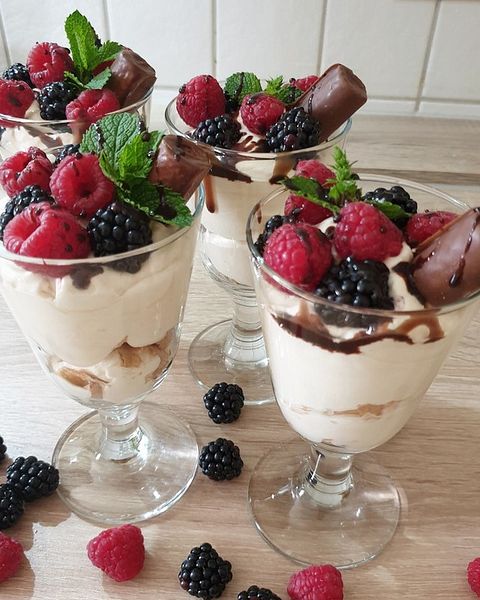 Kaffeecreme Rezepte | Chefkoch