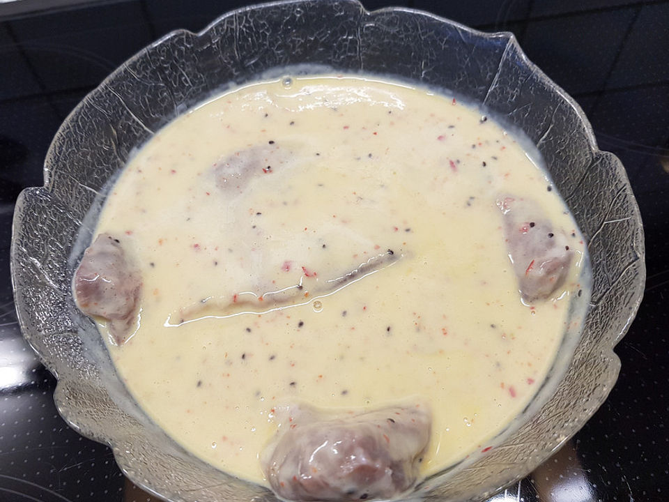 Turbomarinade für Steaks und Schnitzel von küchen_zauber| Chefkoch