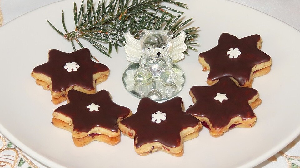 Weihnachtssterne von Bezwinger